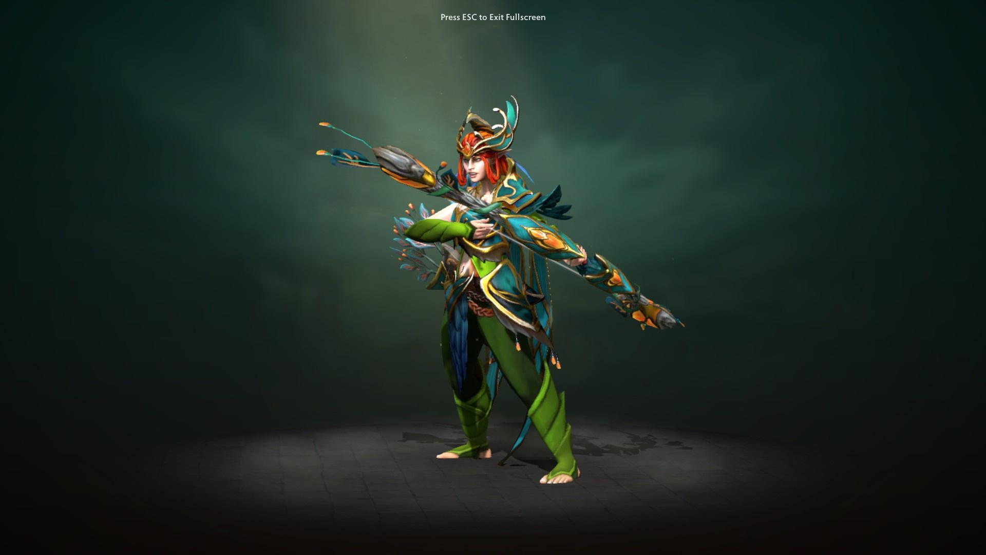 Archon II | MMR: 2512 - Behavior: 9113 - Communication: 9113