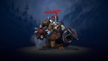 Legend III | MMR: 3434 - Behavior: 9253 - Communication: 9253