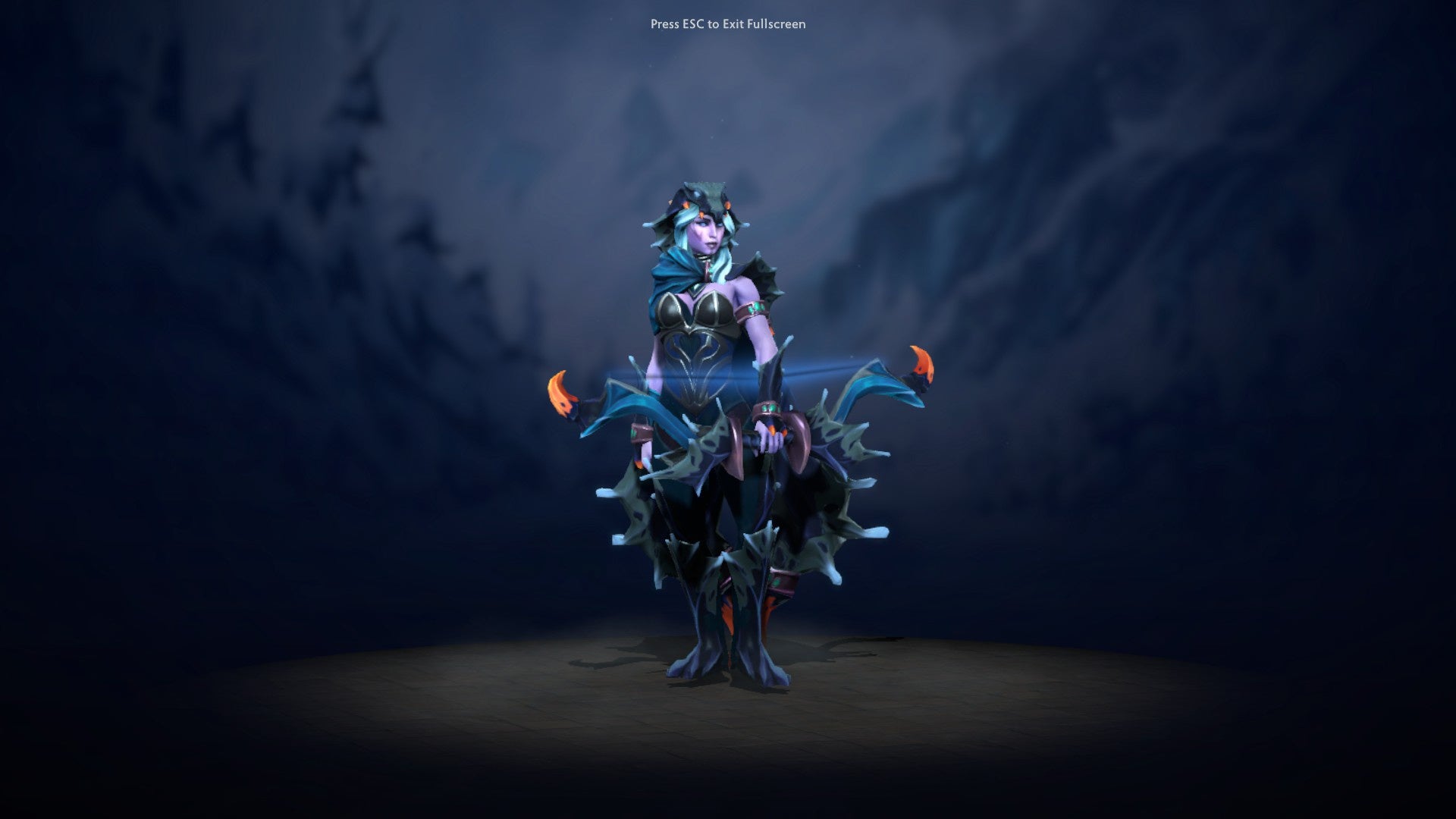 MMR: 2244 - Behavior: 10495