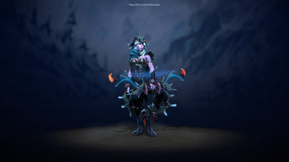 MMR: 2244 - Behavior: 10495