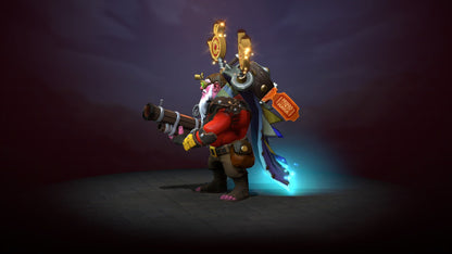 MMR: 4911 - Behavior: 9048