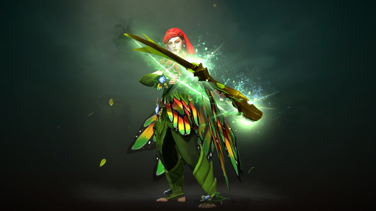 MMR: 3643 - Behavior: 10734