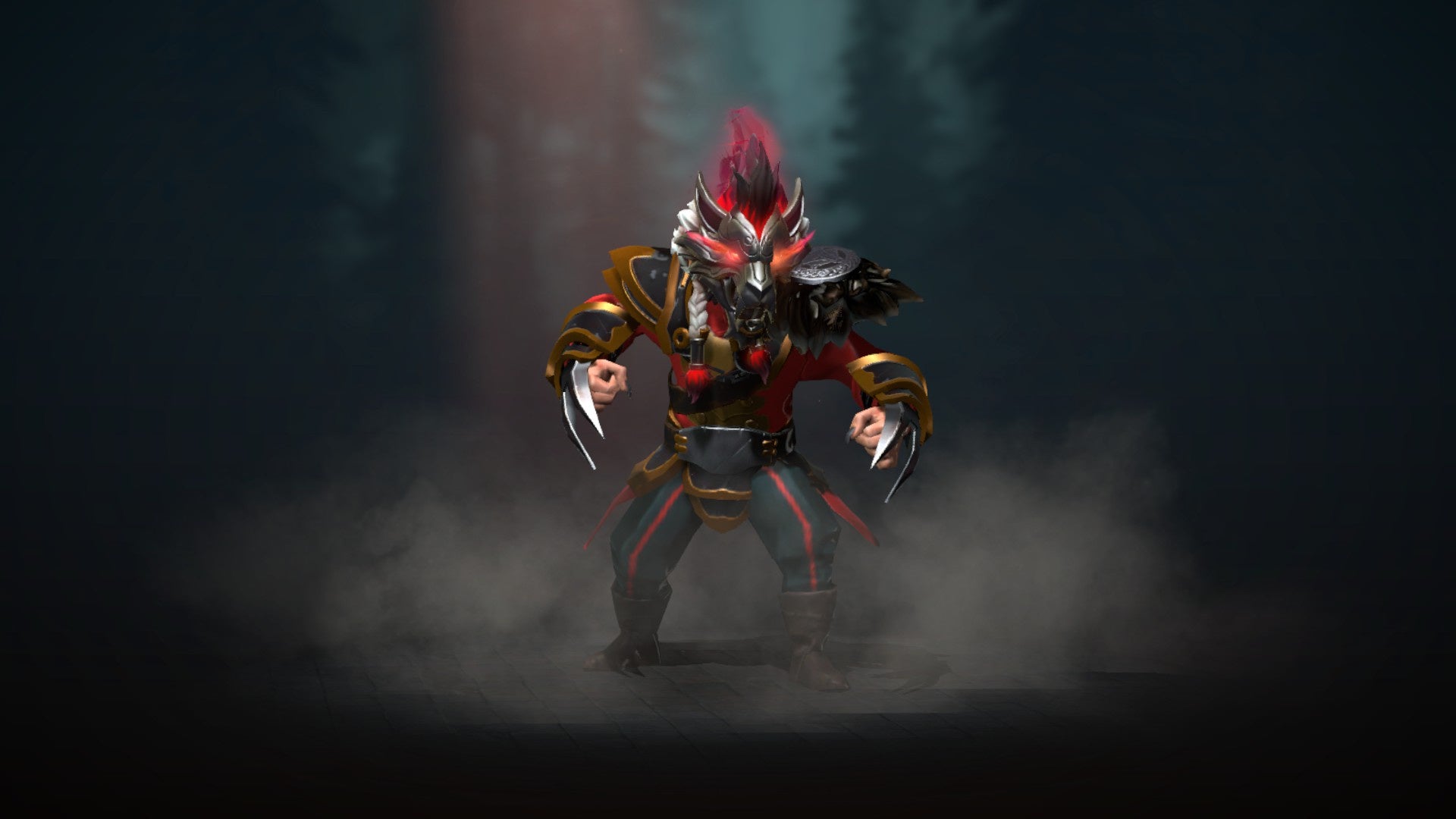 MMR: 612 - Behavior: 10900