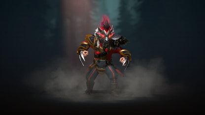 MMR: 612 - Behavior: 10900