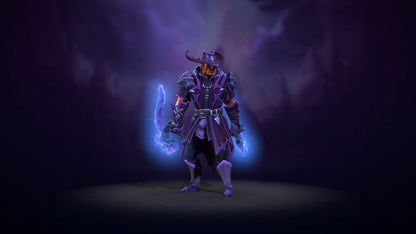 Crusader I | MMR: 1522 - Behavior: 8074 - Communication: 8074