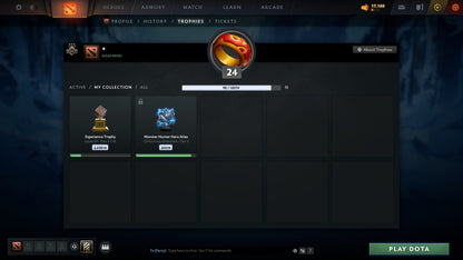 MMR: 1116 - Behavior: 12000