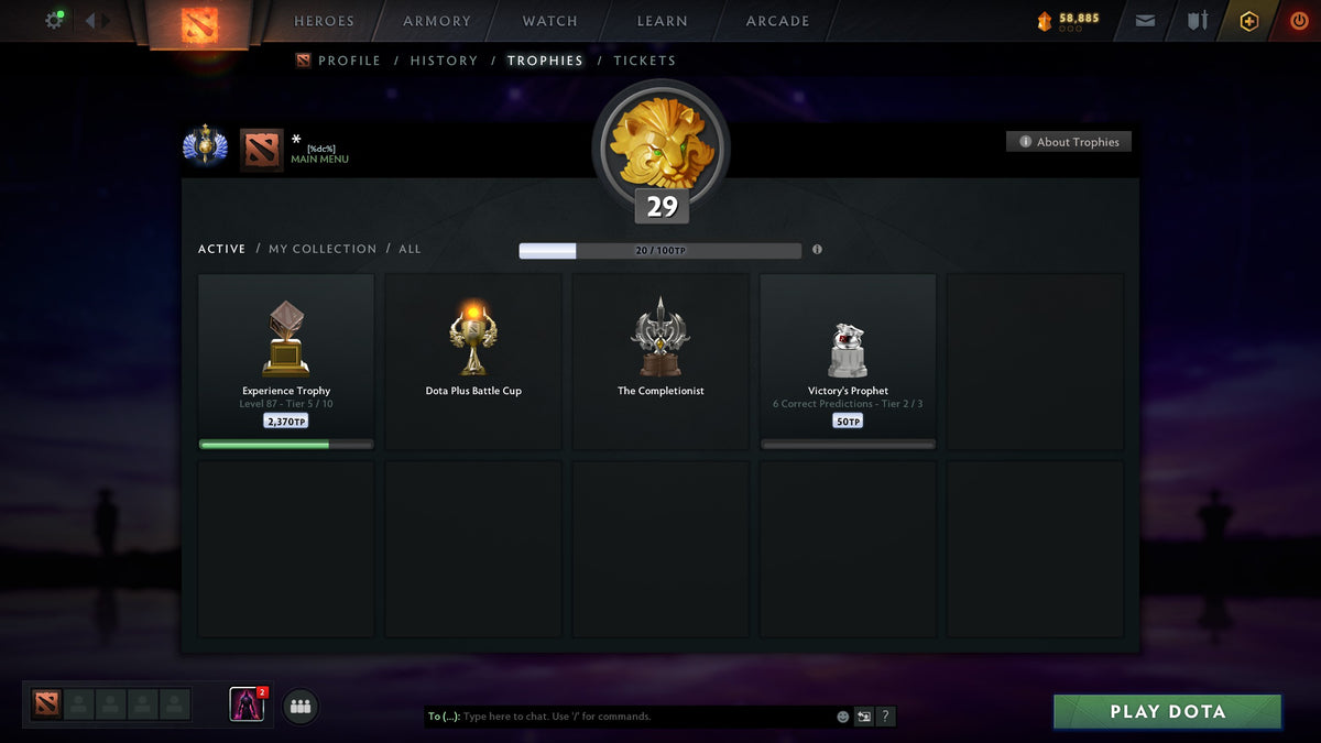 MMR: 4629 - Behavior: 9090