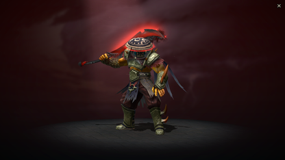 Archon II | MMR: 2414 - Behavior: 11910 - Communication: 11797