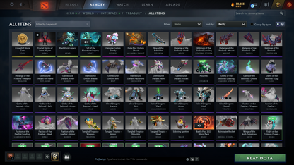 Herald III | MMR: 410 - Behavior: 9685 - Communication: 9146