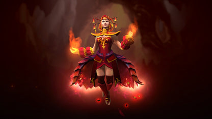 MMR: 6303 - Behavior: 9955