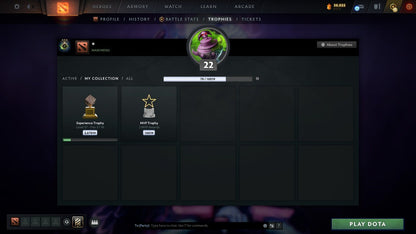 MMR: 401 - Behavior: 12000