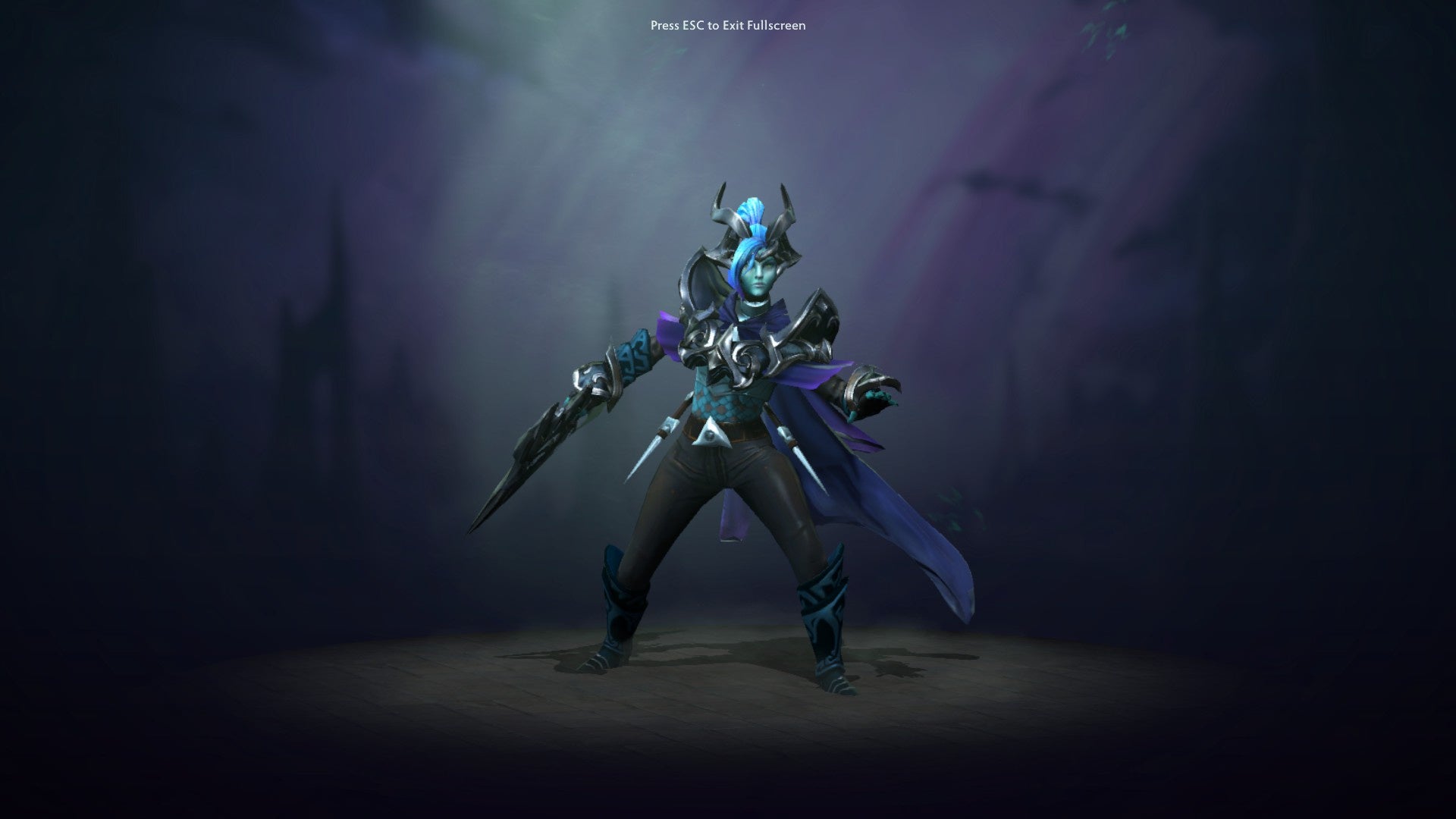 Legend V | MMR: 3699 - Behavior: 10872 - Communication: 10872