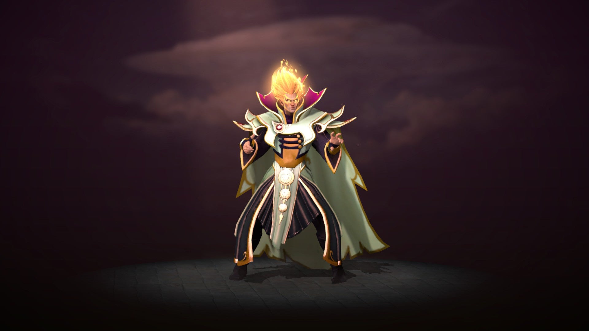 MMR: 331 - Behavior: 11500