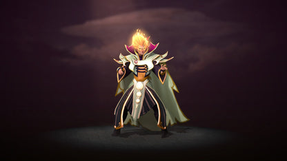 MMR: 331 - Behavior: 11500
