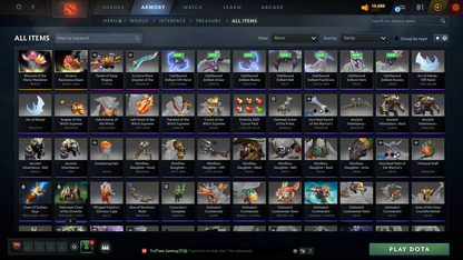 Ancient V | MMR: 4400 - Behavior: 10522 - Communication: 9853