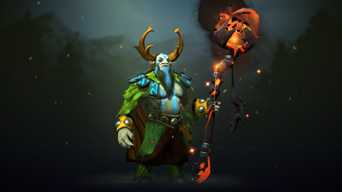 MMR: 3758 - Behavior: 12000