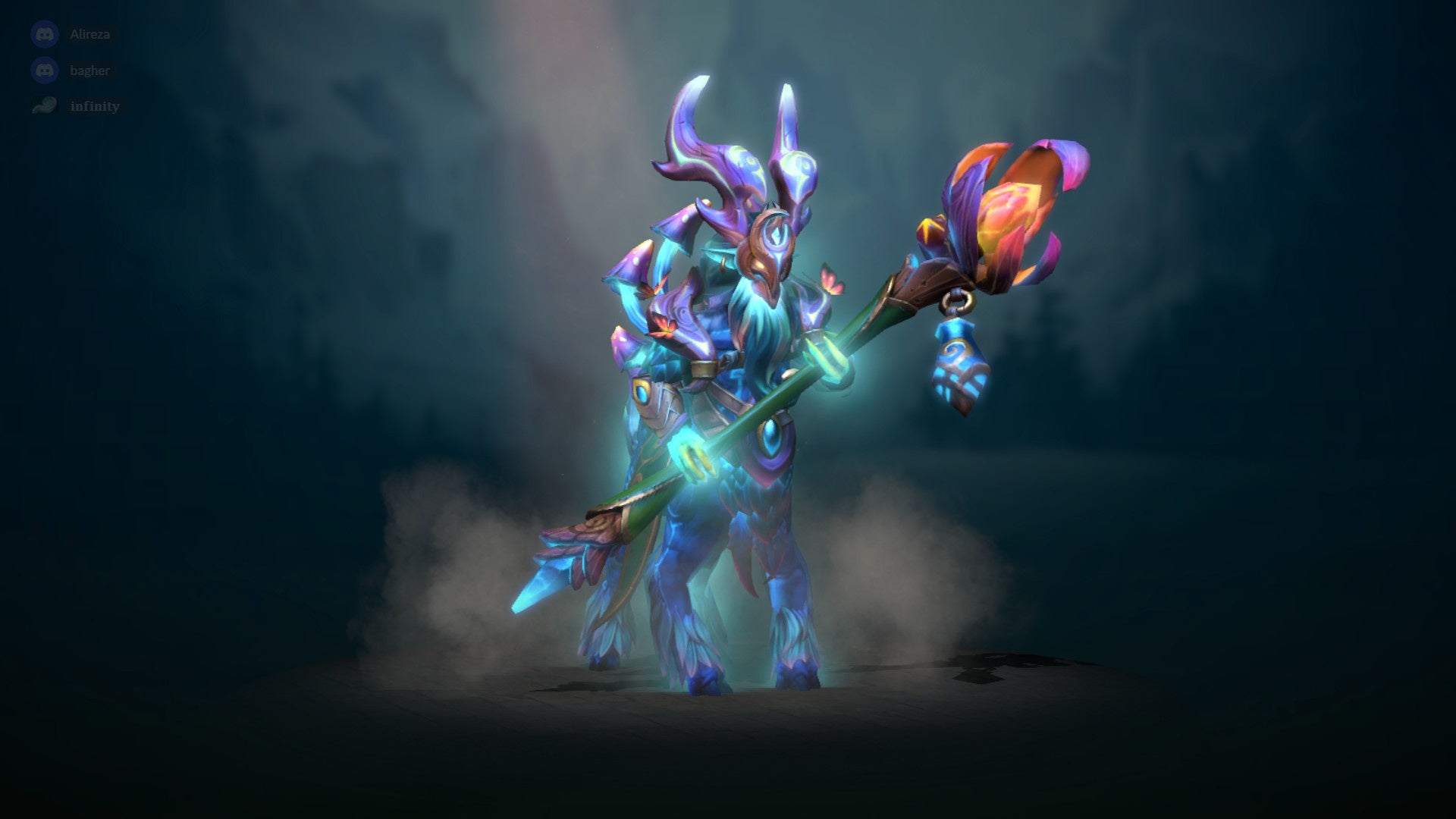 Crusader II | MMR: 1836 - Behavior: 8255 - Communication: 8255