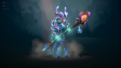 Crusader II | MMR: 1836 - Behavior: 8255 - Communication: 8255