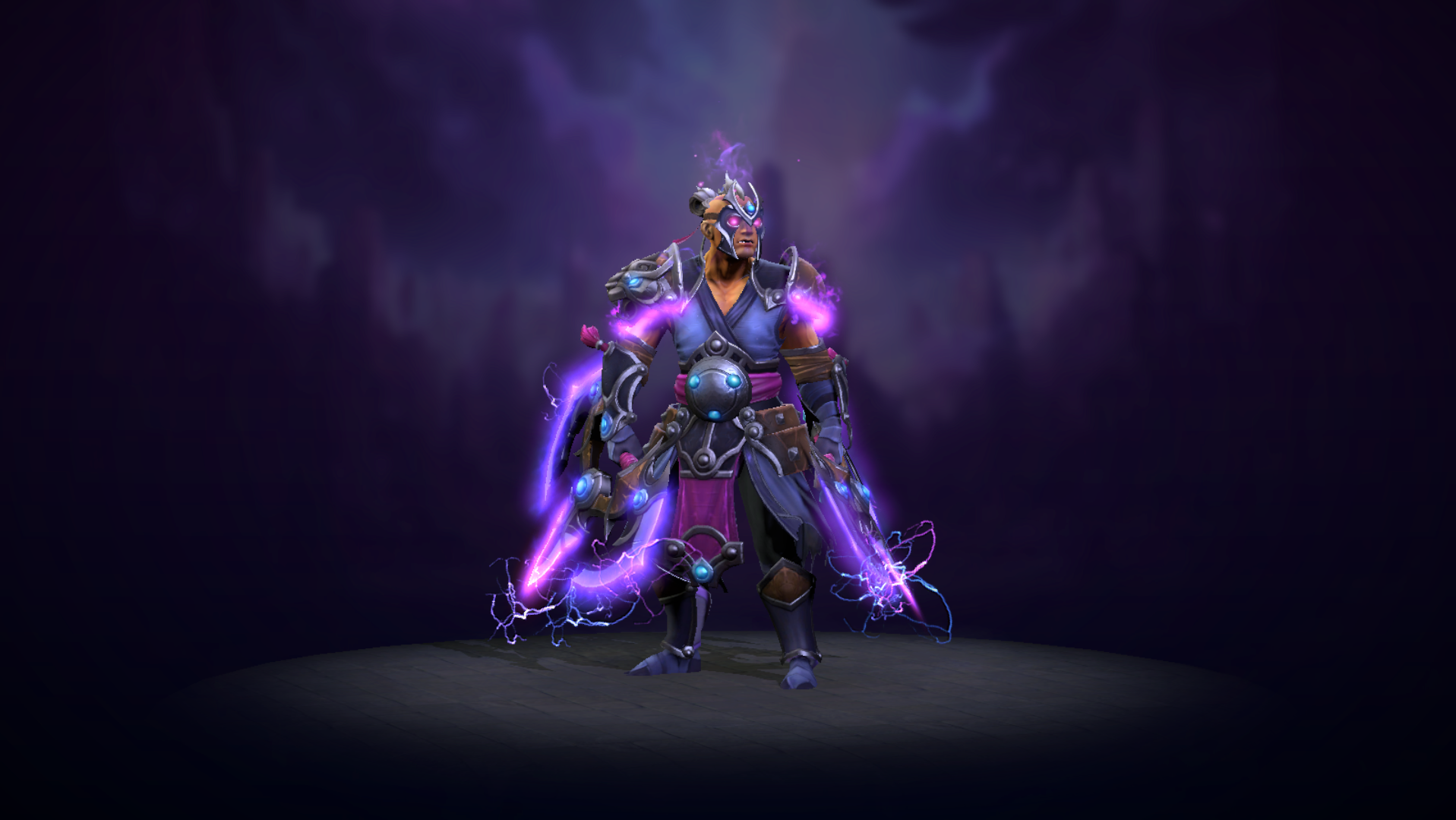 Divine I | MMR: 4566 - Behavior: 10788 - Communication: 10788