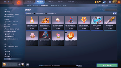 Divine II | MMR: 4885 - Behavior: 11645 - Communication: 11645