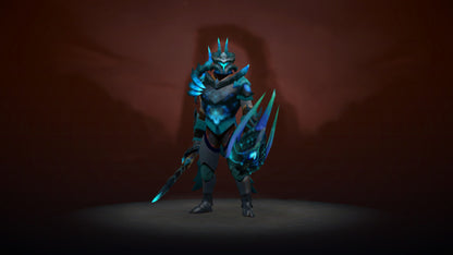 Archon III | MMR: 2639 - Behavior: 9844 - Communication: 9844