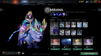 Crusader IV | MMR: 1956 - Behavior: 10000