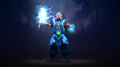 MMR: 3666 - Behavior: 8124
