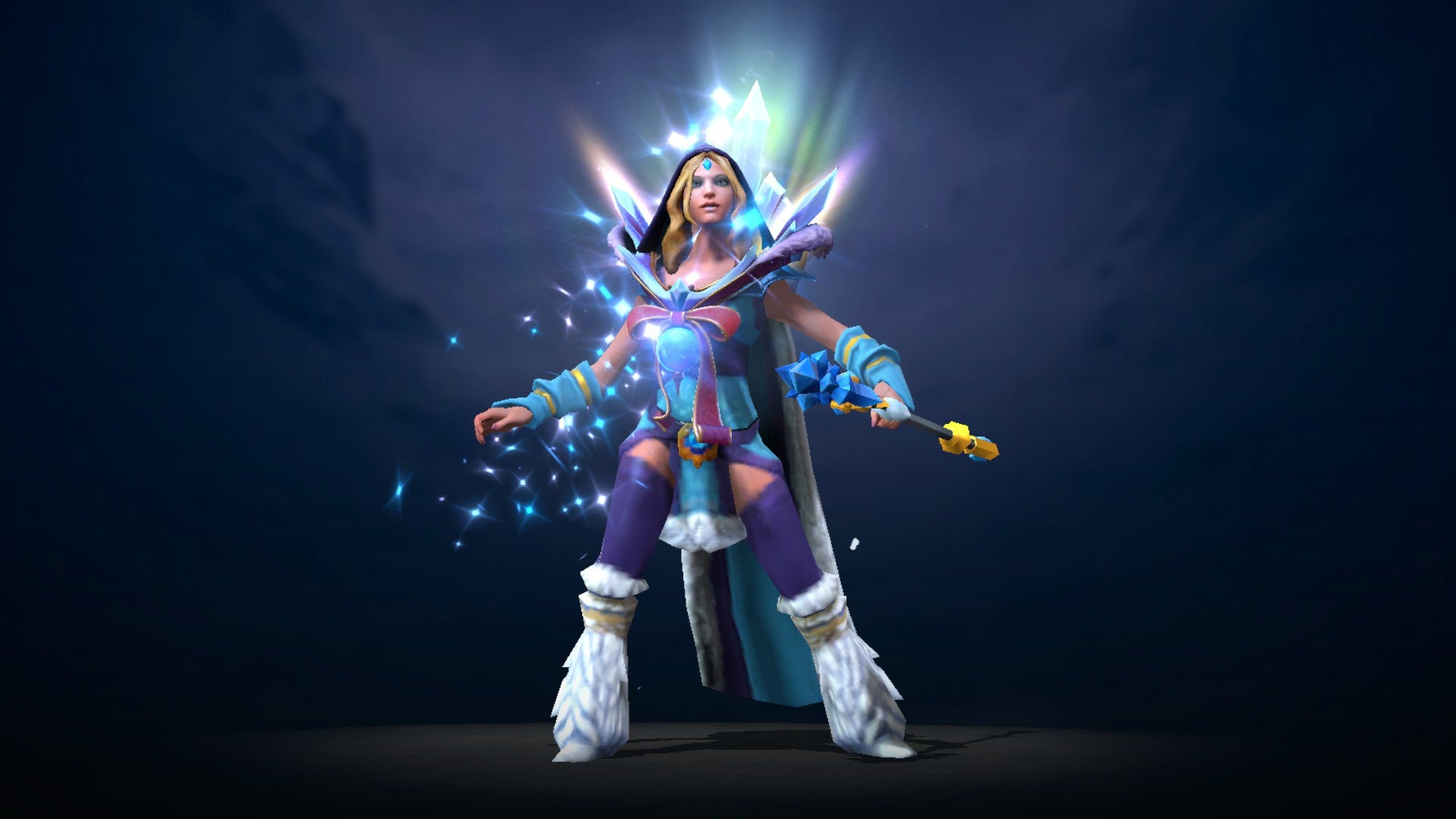 MMR: 2796 - Behavior: 11565