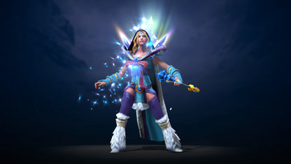 MMR: 2796 - Behavior: 11565