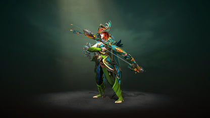 Archon I | MMR: 2395 - Behavior: 8982 - Communication: 8982
