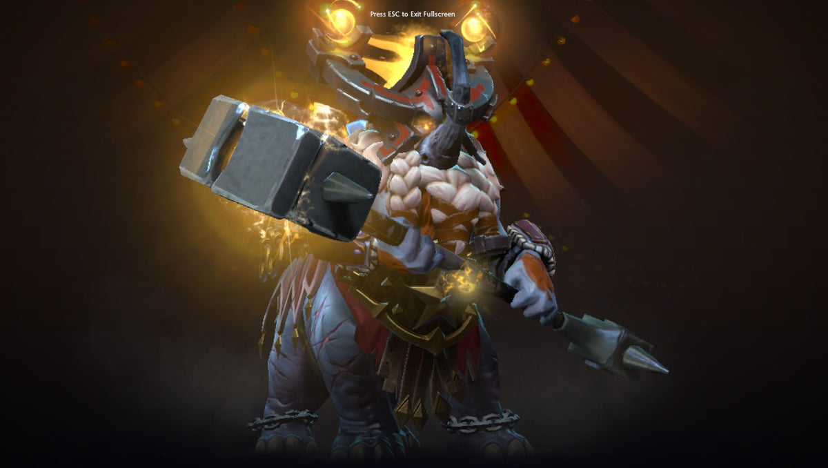 MMR: 5165 - Behavior: 12000