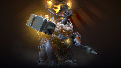 MMR: 5165 - Behavior: 12000