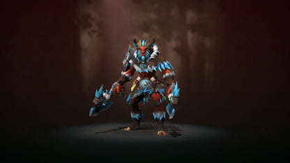 Legend IV | MMR: 3441 - Behavior: 10500 - Communication: 10500