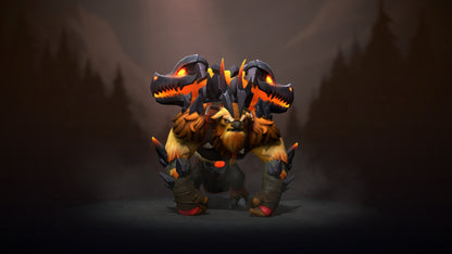 MMR: 5340 - Behavior: 10510