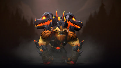 MMR: 1 - Behavior: 9296