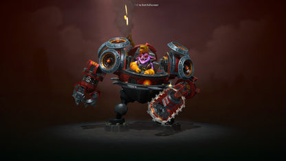 Ancient II | MMR: 3955 - Behavior: 9654 - Communication: 9654