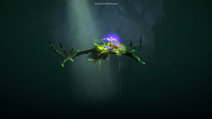 MMR: 3242 - Behavior: 11776