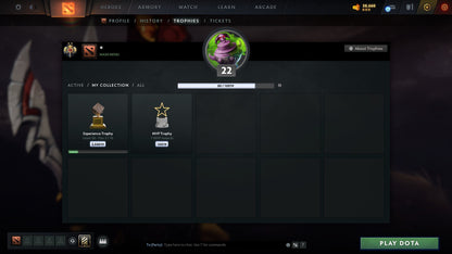MMR: 3255 - Behavior: 11190