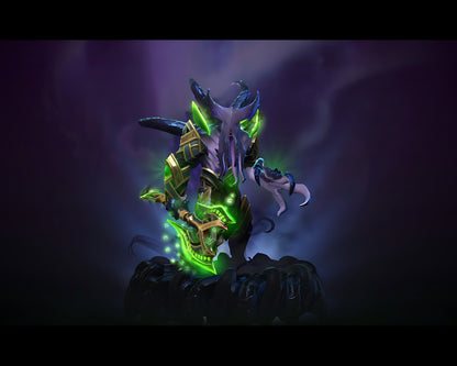 Legend II | MMR: 3213 - Behavior: 12000