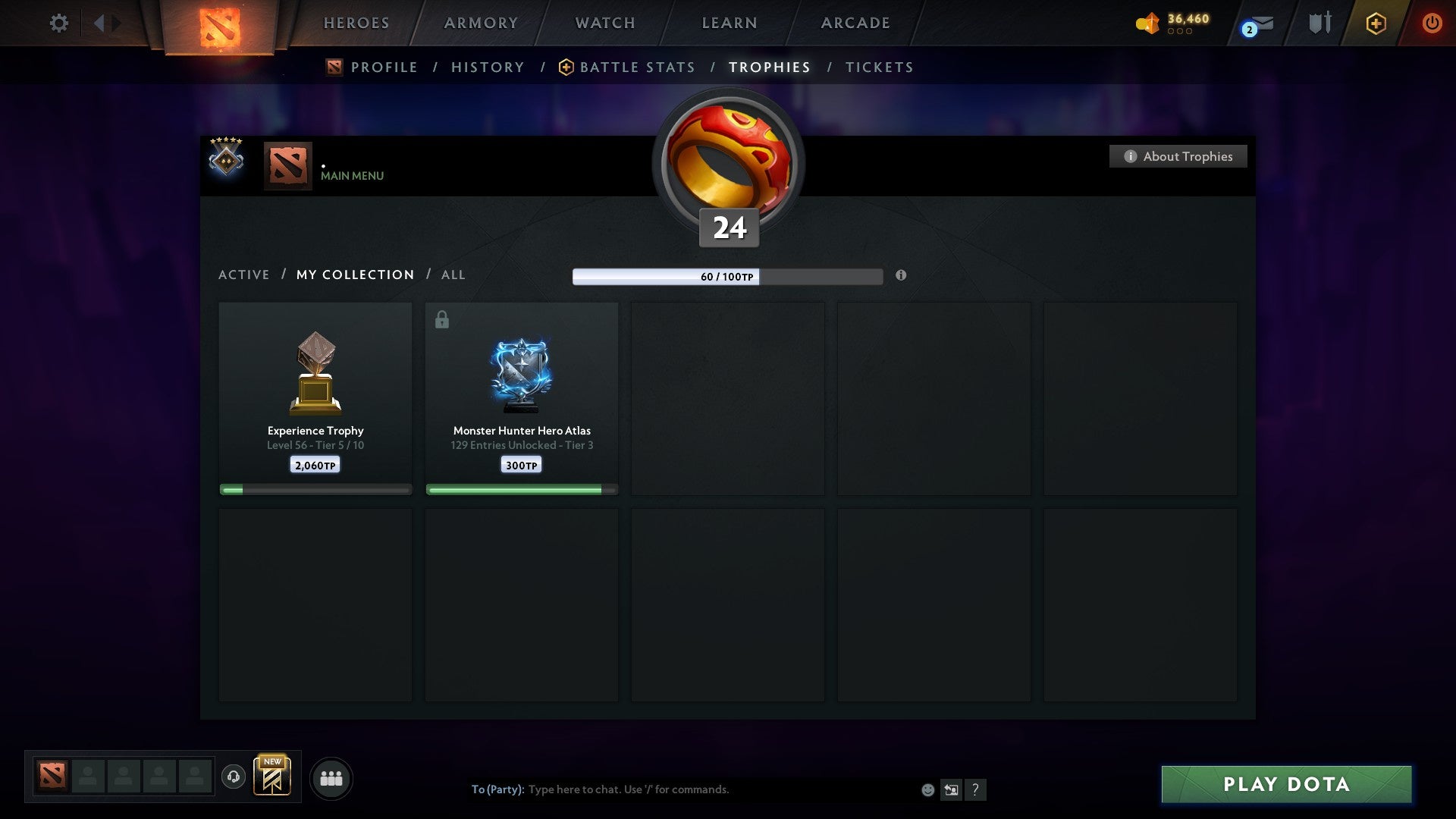 MMR: 1336 - Behavior: 10465