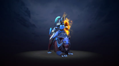 MMR: 3178 - Behavior: 11508