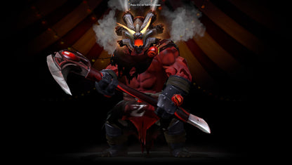 MMR: 4079 - Behavior: 8701