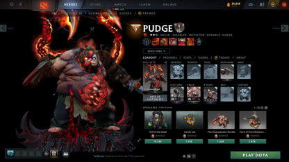 Ancient II | MMR: 4063 - Behavior: 10000