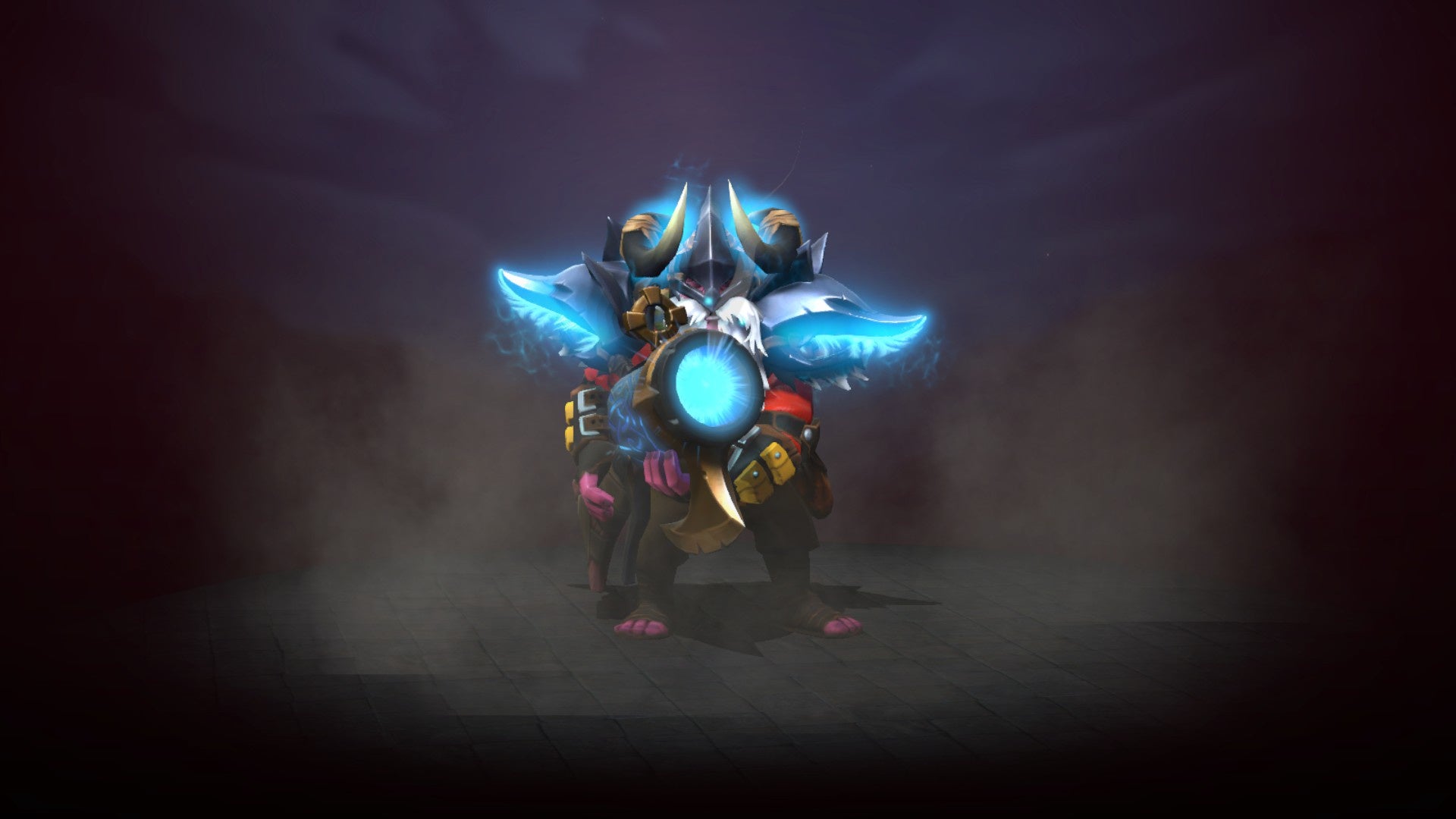 MMR: 6566 - Behavior: 12000