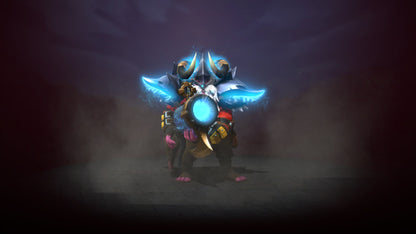 MMR: 6566 - Behavior: 12000