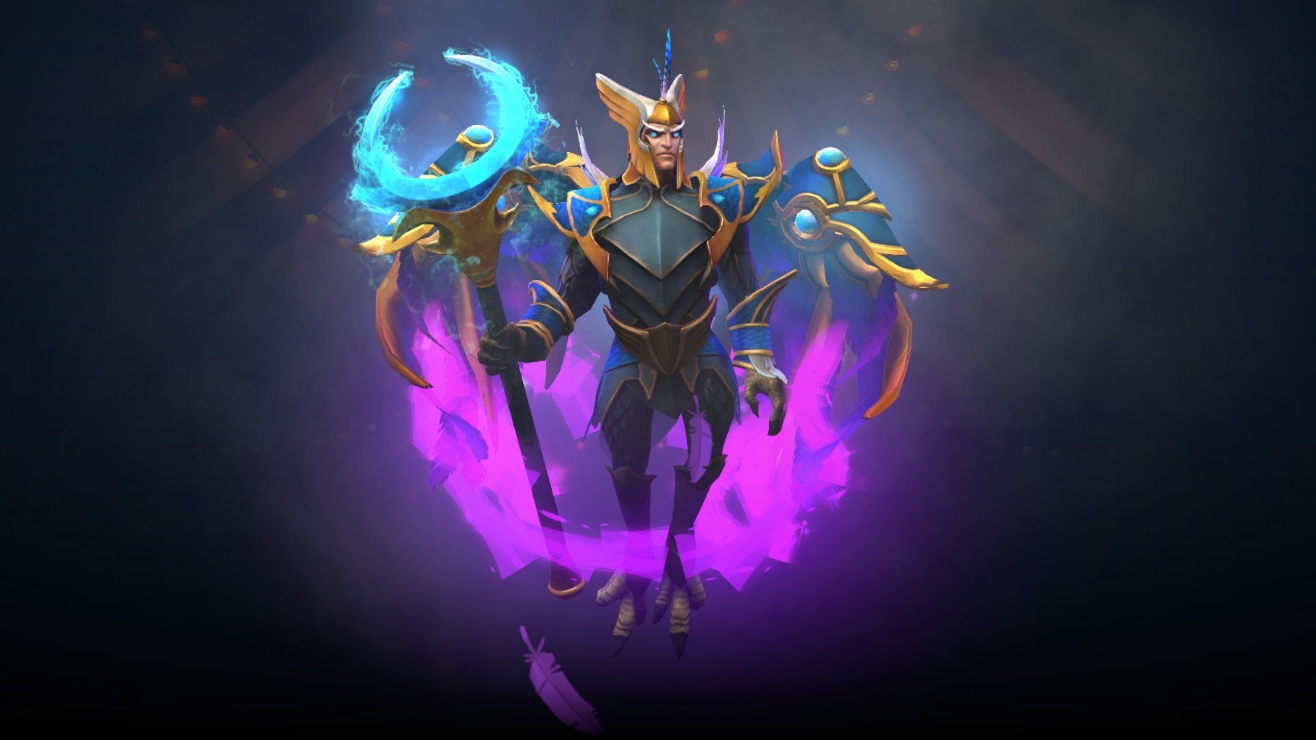 MMR: 5627 - Behavior: 9697