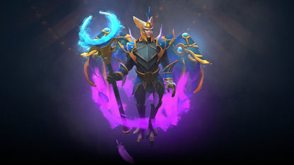 MMR: 5627 - Behavior: 9697