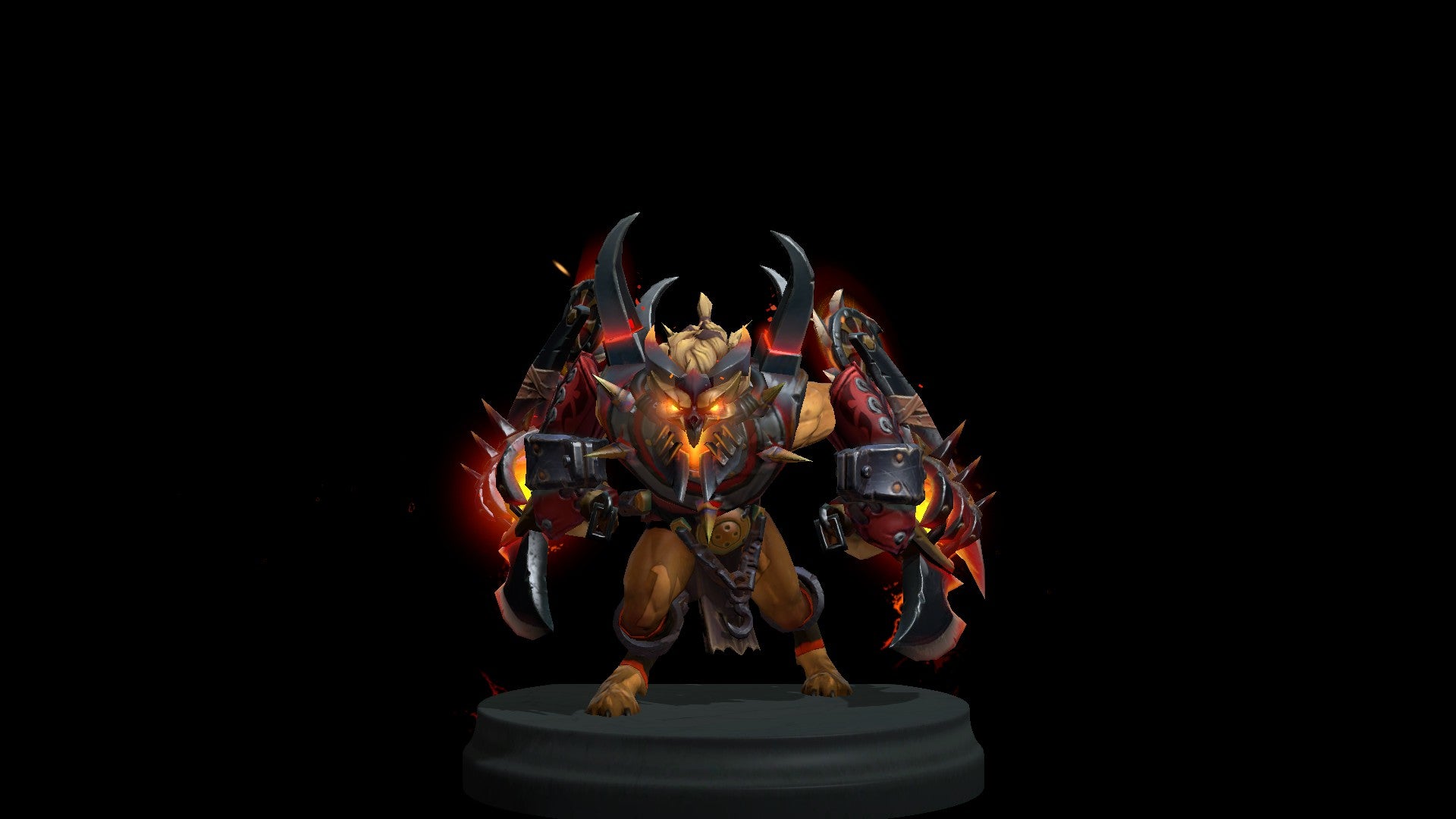 Ancient IV | MMR: 4271 - Behavior: 9500