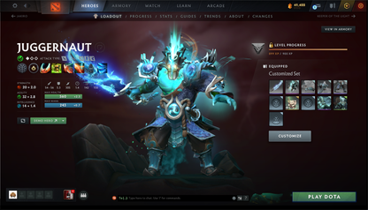 MMR: TBD - Behavior: 10070