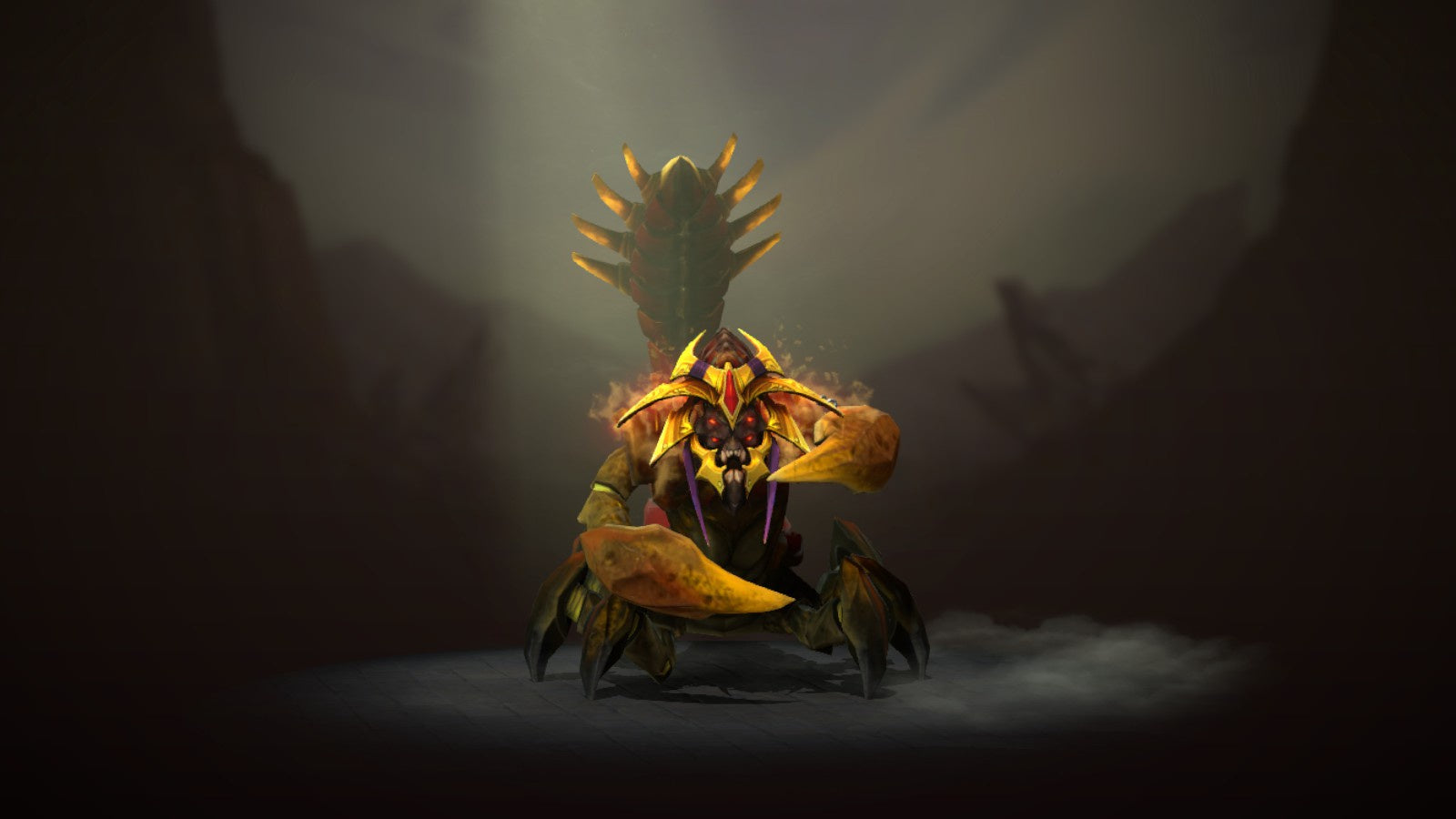 MMR: 50 - Behavior: 11864